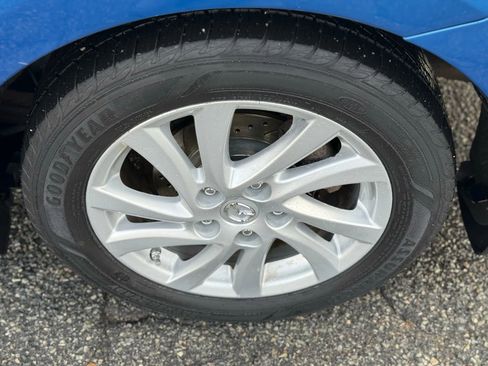 Used 2012 MAZDA MAZDA3 i Touring image 30