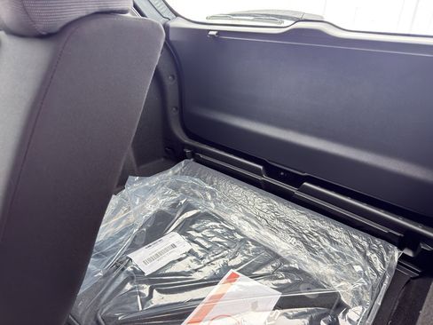 New 2026 Nissan Kicks S image 32