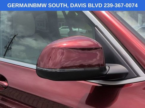 Used 2023 BMW X3 sDrive30i w/ Convenience Package RWD image 13