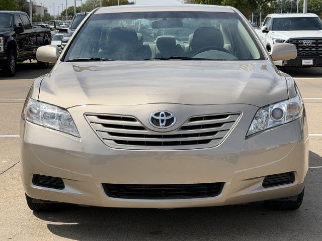 Used 2008 Toyota Camry LE FWD image 7
