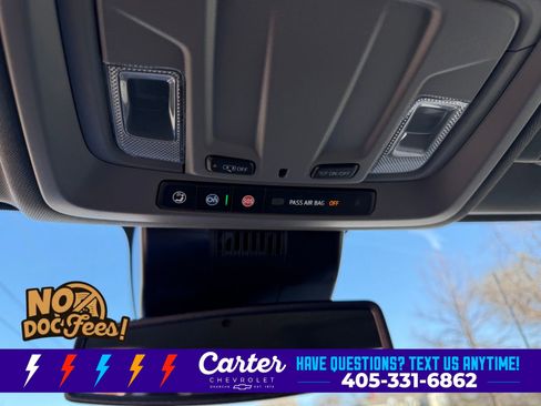 New 2026 Chevrolet Silverado 2500 Custom w/ Custom Value Package AWD/4WD image 19