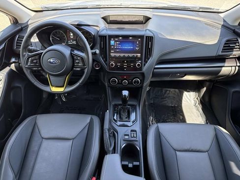 Used 2023 Subaru Crosstrek 2.5i Sport image 19