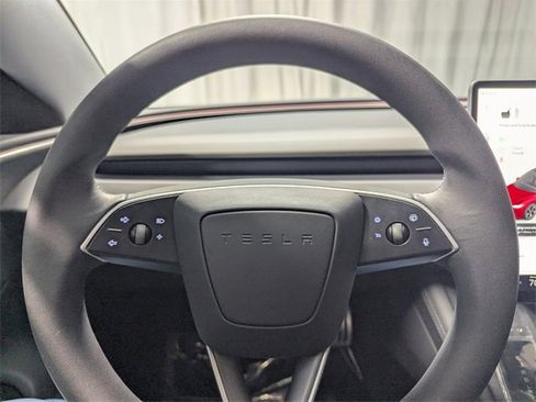 Used 2024 Tesla Model 3 Performance image 21