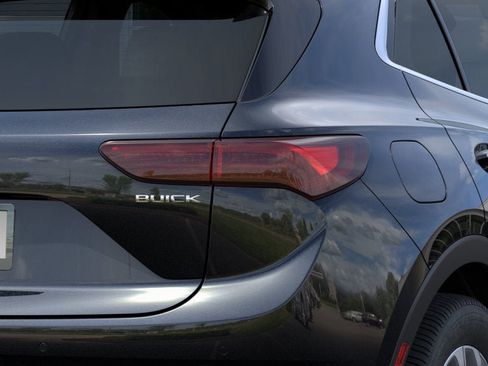 New 2026 Buick Envision Preferred AWD/4WD image 12