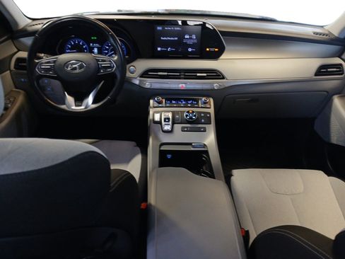 Used 2022 Hyundai Palisade SEL image 10