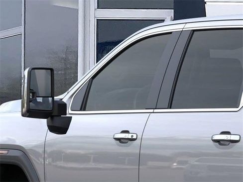 New 2026 GMC Sierra 2500 Denali Ultimate image 12