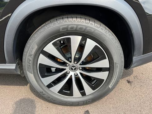 Used 2024 Mercedes-Benz GLE 350 4MATIC image 34
