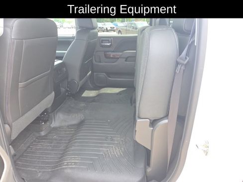 Used 2018 GMC Sierra 1500 SLT AWD/4WD image 13
