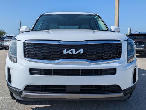 Used 2022 Kia Telluride S FWD image 9