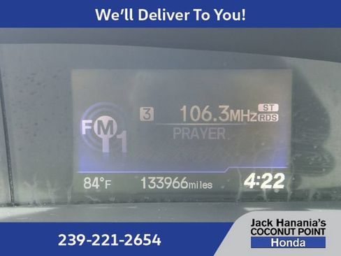 Used 2014 Honda Civic LX image 33