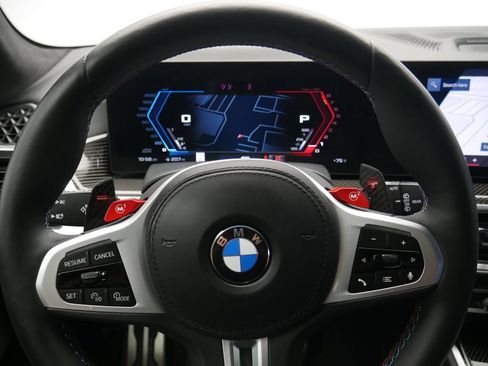 Used 2026 BMW X5 M Competition w/ Executive Package AWD/4WD image 33