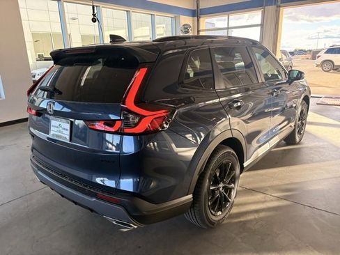 Used 2026 Honda CR-V Sport-L image 2