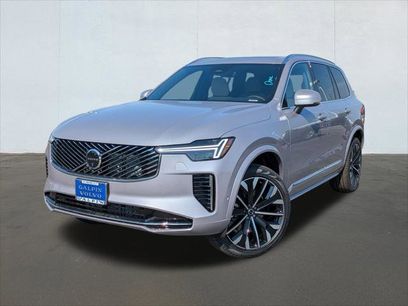 New 2026 Volvo XC90 B6 Plus w/ Protection Package Premier