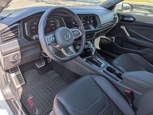 Used 2020 Volkswagen Jetta GLI Autobahn FWD image 11