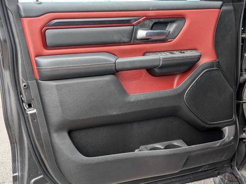 New 2026 RAM 1500 Rebel w/ Bed Utility Group AWD/4WD image 11