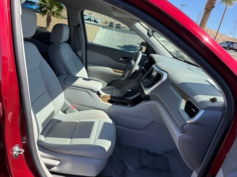 Used 2018 GMC Acadia SLE w/ LPO, Protection Package image 12