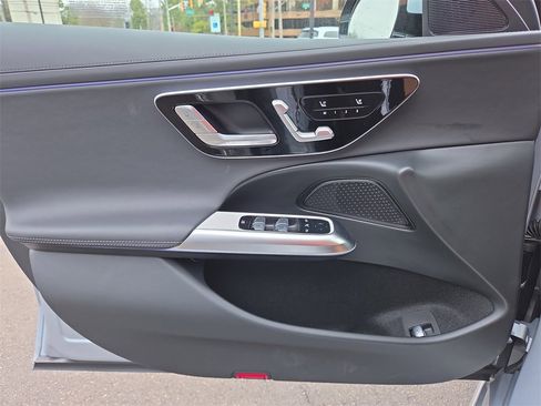 Certified 2026 Mercedes-Benz E 350 Sedan image 22