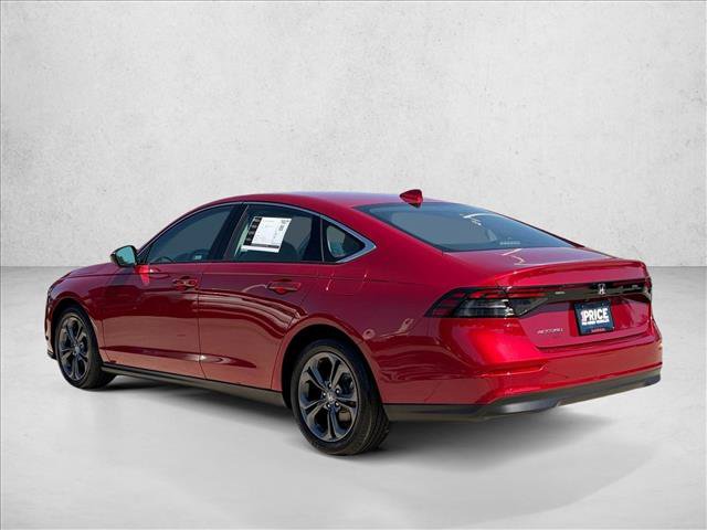 Used 2023 Honda Accord EX image 8
