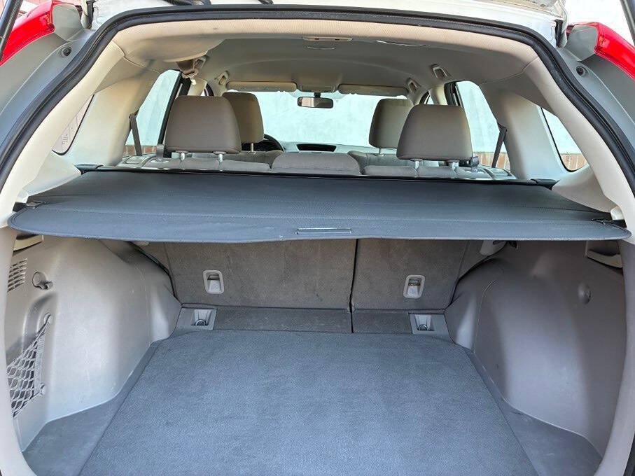 Used 2014 Honda CR-V LX image 34