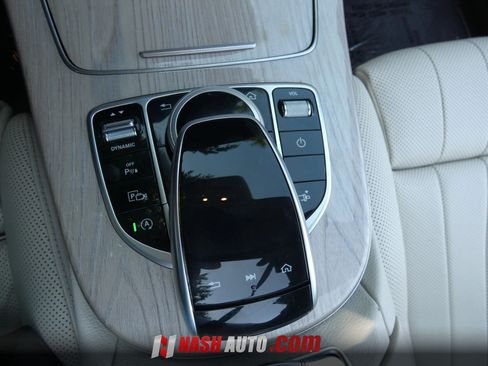 Used 2019 Mercedes-Benz E 450 4MATIC Cabriolet image 53