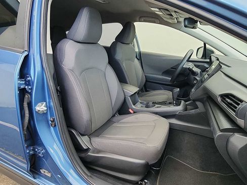 Used 2024 Subaru Crosstrek 2.0i image 25