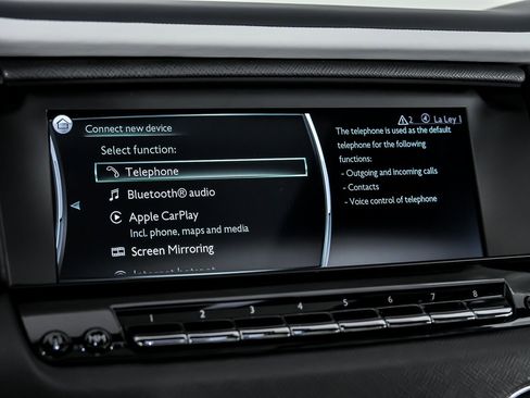 Used 2020 Rolls-Royce Cullinan image 35