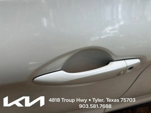 Used 2018 Nissan Rogue Sport SL w/ SL Premium Package FWD image 6