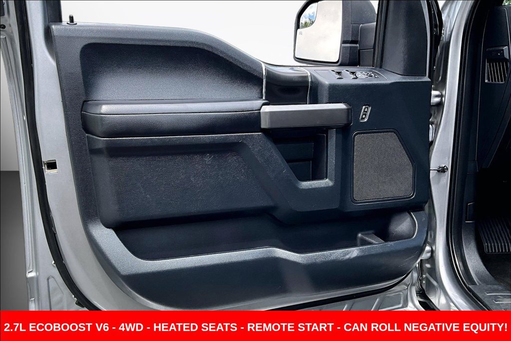 Used 2020 Ford F150 XLT w/ Equipment Group 302A Luxury AWD/4WD image 20