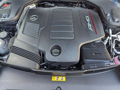 New 2026 Mercedes-Benz AMG GT 53 image 15