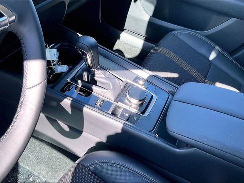 New 2026 MAZDA CX-50 AWD 2.5 S w/ Weather Package image 8
