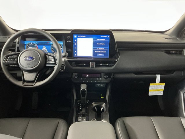 New 2026 Subaru Outback Premium AWD/4WD image 19