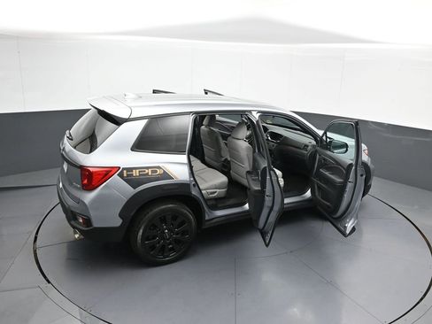 Used 2023 Honda Passport EX-L image 45