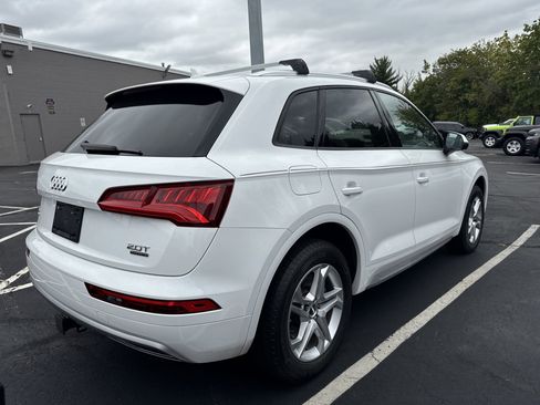 Used 2018 Audi Q5 2.0T Premium image 6