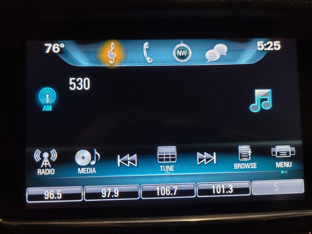 Used 2019 Buick Encore Preferred AWD/4WD image 25