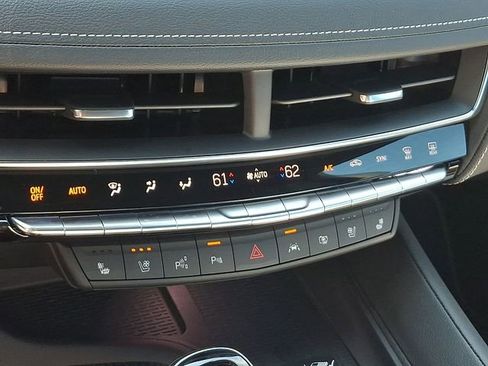 Certified 2025 Cadillac CT5 V Blackwing w/ Super Cruise 1 Package RWD image 14