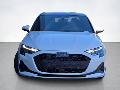 Used 2026 Audi A3 2.0T Premium AWD/4WD image 3