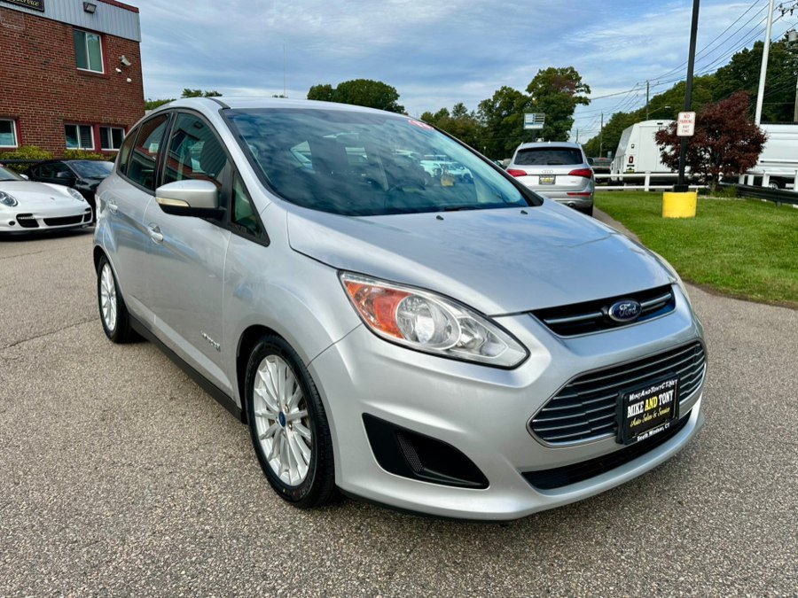 Used 2013 Ford C-MAX SE FWD image 3