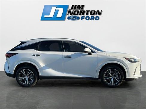 Used 2023 Lexus RX 350h image 2
