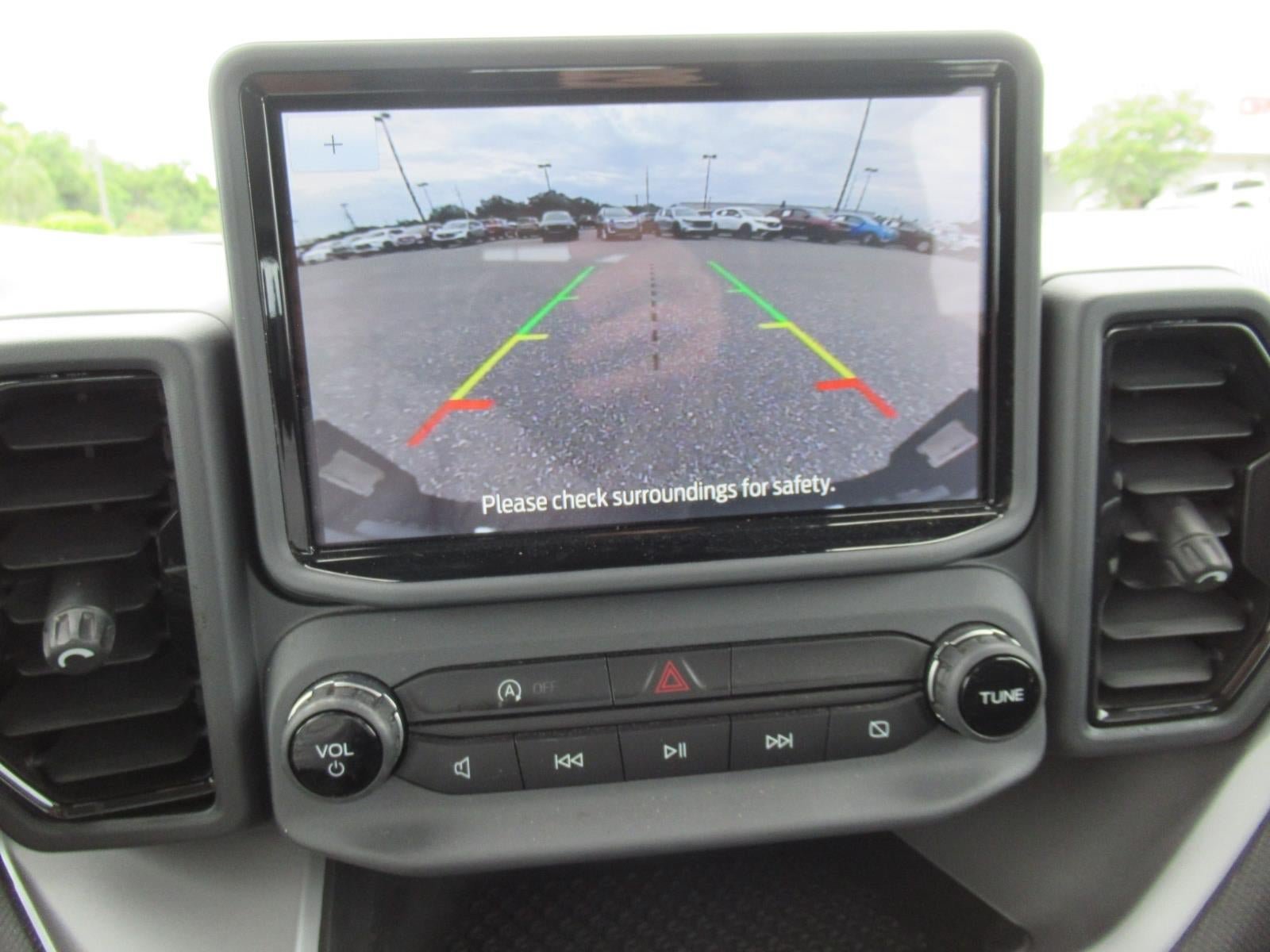 Used 2021 Ford Bronco Sport AWD/4WD image 29