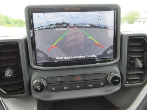 Used 2021 Ford Bronco Sport AWD/4WD image 29