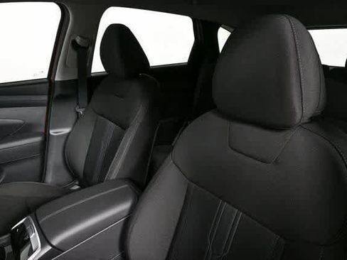 New 2026 Hyundai Tucson SEL image 31