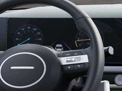 New 2026 Hyundai Tucson Limited image 14