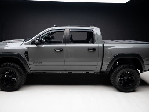 Used 2023 RAM 1500 TRX AWD/4WD image 18