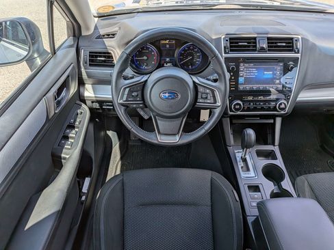 Used 2018 Subaru Outback 2.5i Premium AWD/4WD image 14