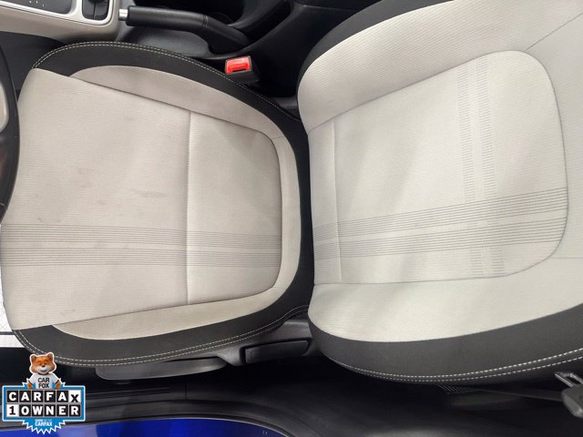 Used 2025 Hyundai Venue SEL FWD image 27