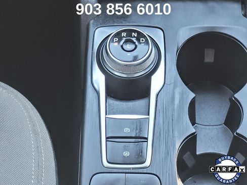 Used 2022 Ford Escape S image 18