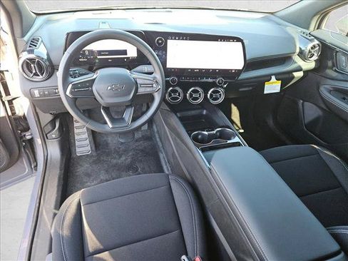 New 2026 Chevrolet Blazer EV LT w/ Midnight/Sport Edition FWD image 15