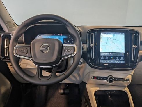 New 2026 Volvo XC40 B5 Plus w/ Protection Package Premier image 14