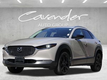 Used 2024 MAZDA CX-30 AWD 2.5 S w/ Select Sport Pkg