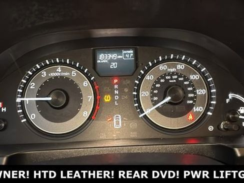 Used 2015 Honda Odyssey EX-L image 11